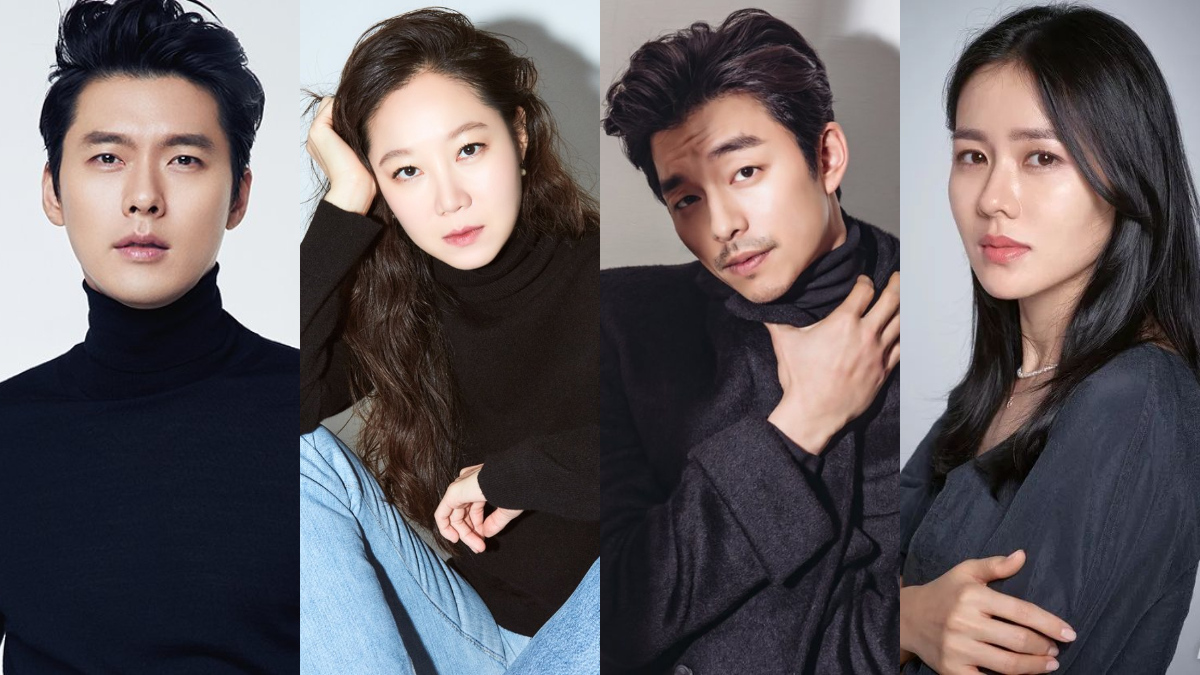 韓國電影圈躋身「忠武路演員」有多難？玄彬、孔劉、孔曉振不在上位，宋慧喬、李敏鎬、蘇志燮人氣高依舊無望