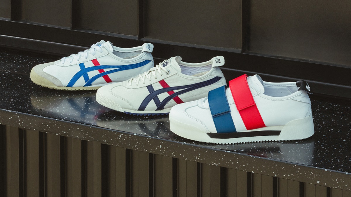 onitsuka tiger mexico 66 ptt