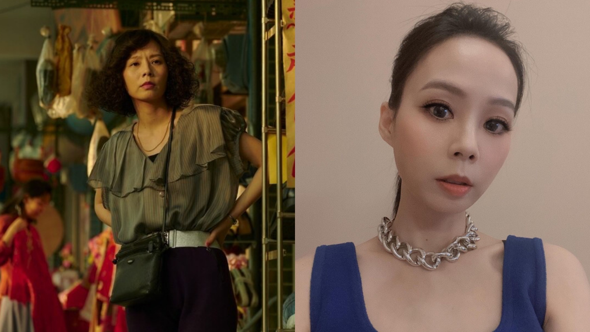 天橋上的魔術師 孫淑媚 幕後顛覆人生的四個故事和五大金句名言 Marie Claire 美麗佳人