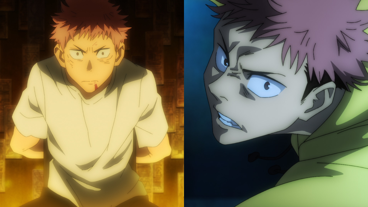 咒術迴戰 動畫第一季劇情及世界觀解析 人氣角色五條悟 虎杖悠仁介紹 咒術迴戰 動畫第一季劇情及世界觀解析 人氣角色五條悟 虎杖悠仁介紹