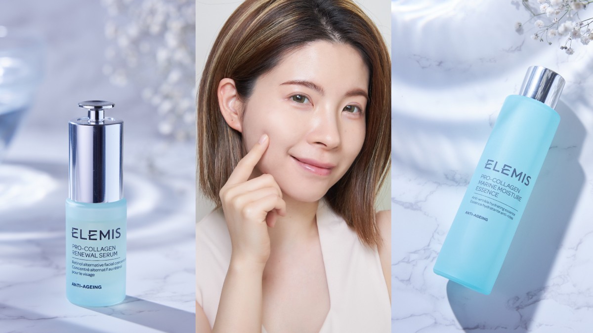 Elemis & Waterl'eau soap 16 + 5 個 tecnoex-ec.com