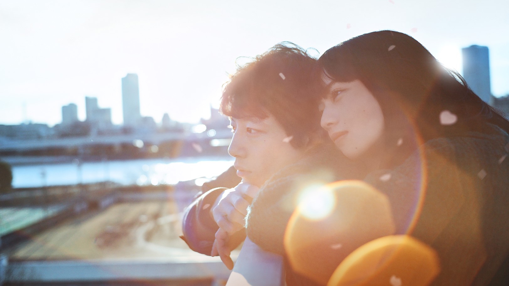 2022金馬奇幻影展必看日片《餘命十年》小松菜奈、坂口健太郎催淚演出 ...