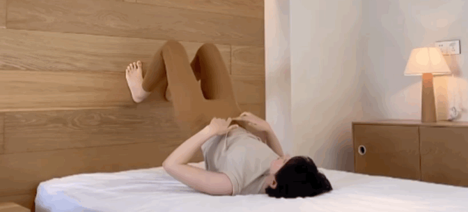 Photo/瑜珈文子@小紅書 Photo/瑜珈文子@小紅書