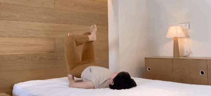 Photo/瑜珈文子@小紅書 Photo/瑜珈文子@小紅書