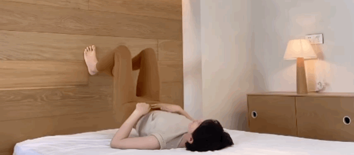 Photo/瑜珈文子@小紅書 Photo/瑜珈文子@小紅書