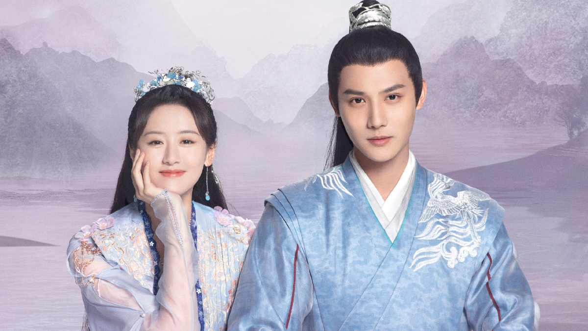 祝卿好 直球郡主袁冰妍遇上悶騷男鄭業成 虎狼爆發 聽話些 今晚我來找你 Marie Claire 美麗佳人