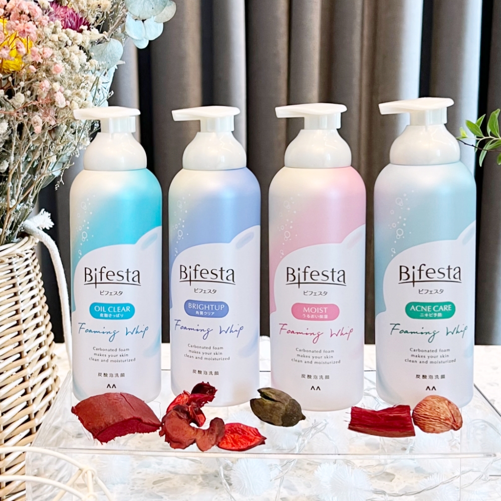 22臉部清潔30款推薦 從洗面乳 洗臉慕斯 潔顏粉 洗臉機通通有