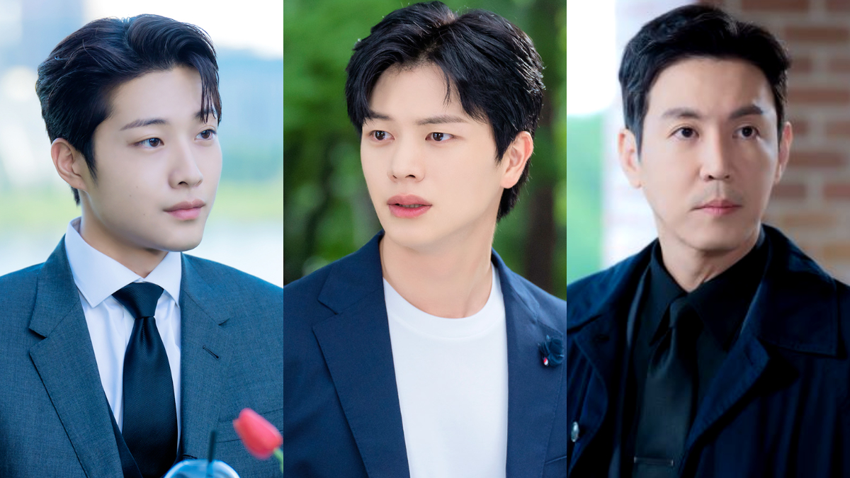 人生勝利組》結局神反轉！陸星材仍有承天記憶？李鍾元退貨金湯匙走出自己的路！