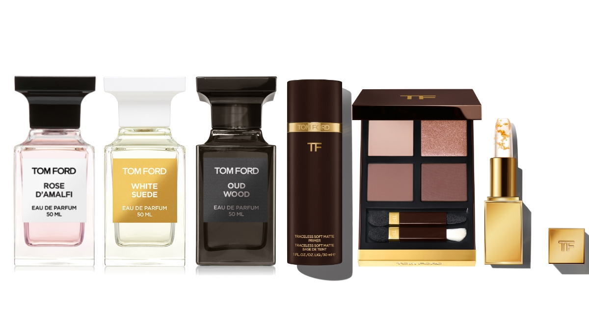 TOM FORD香水2022熱賣Top 5：神秘東方、白麝香、冬日光芒香水最高人氣| Marie Claire 美麗佳人