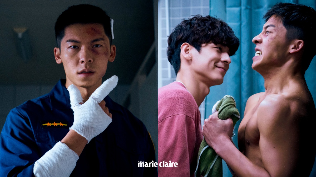 許光漢、林柏宏《關於我和鬼變成家人的那件事》劇情5大解析