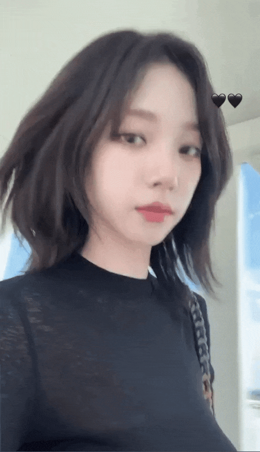 圖/Karina Instagram動態 圖/Karina Instagram動態