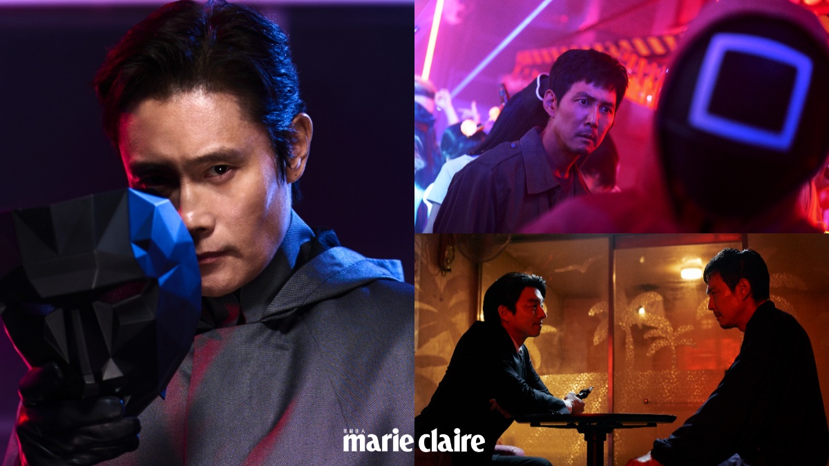 魷魚遊戲：第2季》第二季劇情角色6預測！2024年重磅登場，11個月漫長拍攝，第二季、第三季同時殺青！