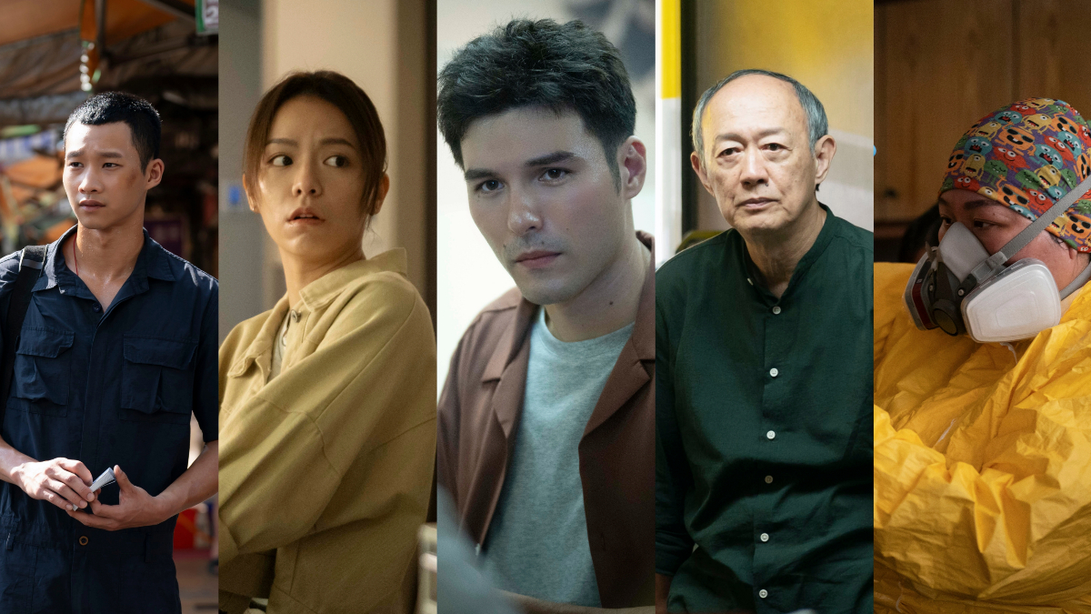 正面迎擊看不見的遺憾與沈痛!專訪影集《人生清理員》製作人 - 美麗佳人