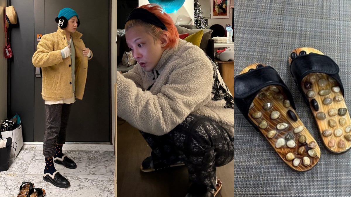 versace COL.938 g-dragon着用