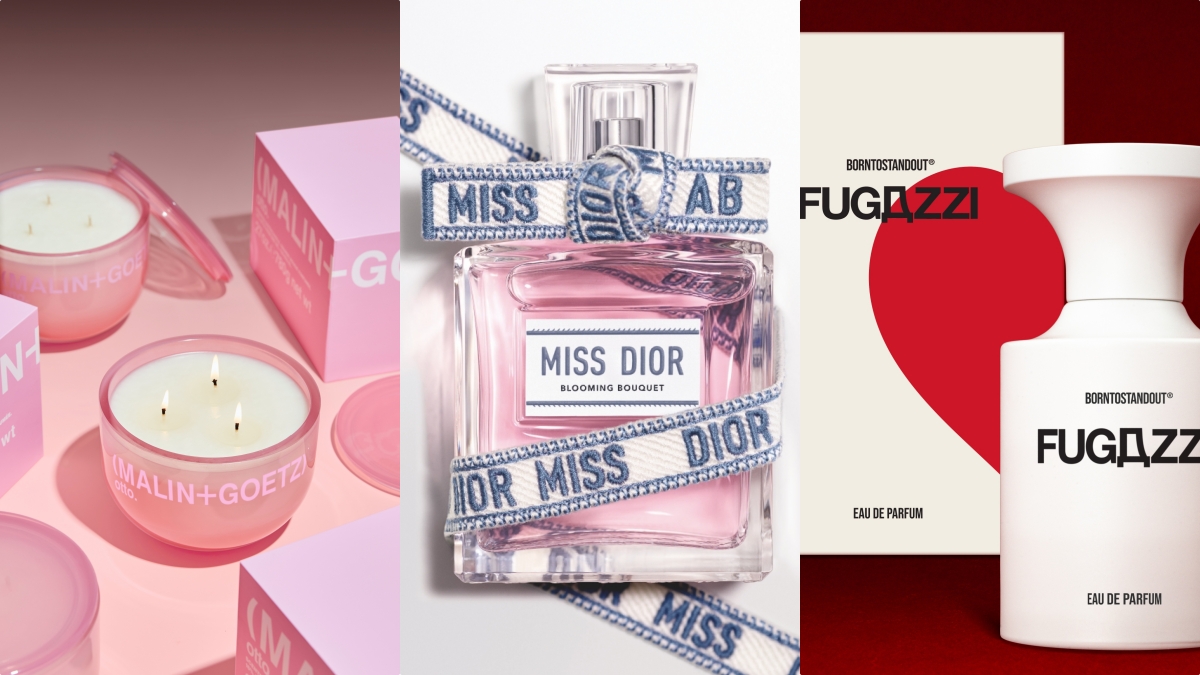 2025情人節彩妝與香水推薦20品牌！迪奧、YSL、Jo Malone London