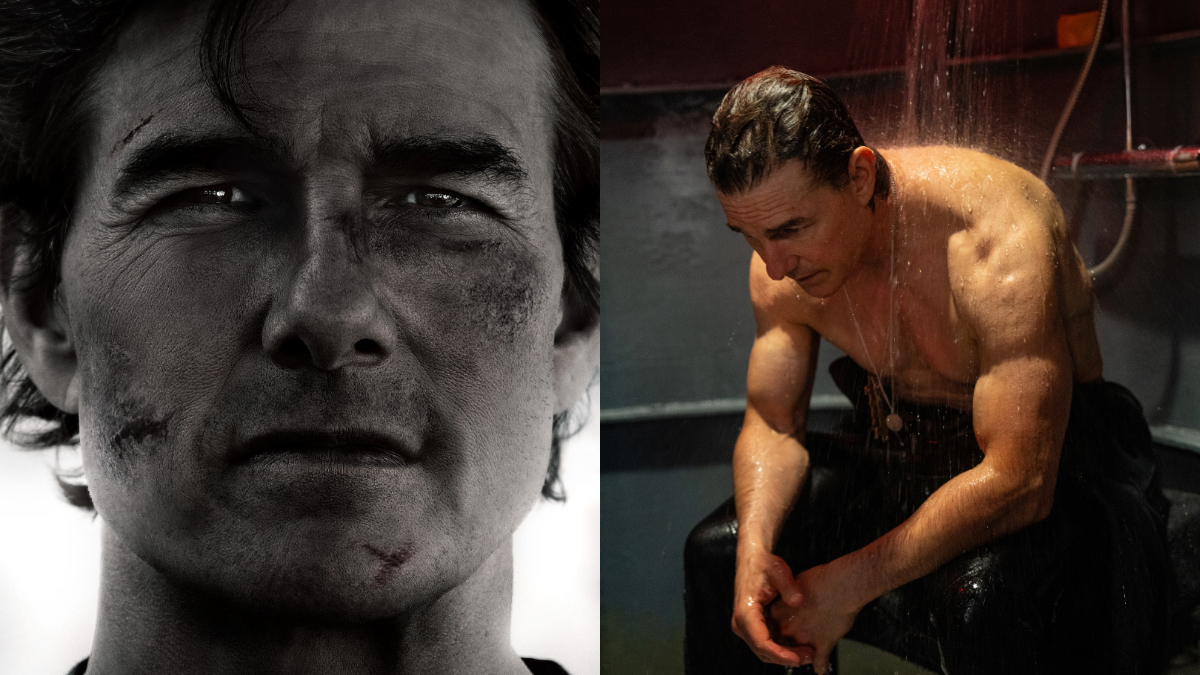 不可能的任務：最終清算》：就像是不斷輪迴，終究歸於孤寂的悲劇英雄宿命