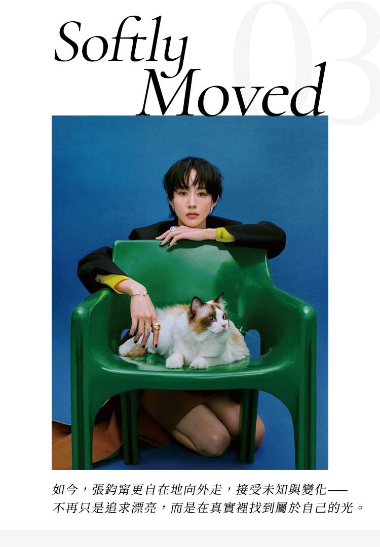 卓越之後還能超越，Melinda