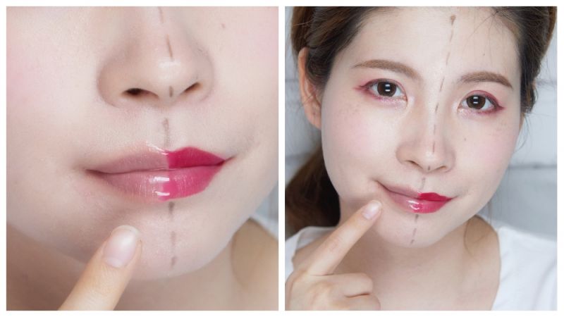 唇膏要如何卸？美妝達人教你輕鬆卸除唇膏，告別唇紋卡色困擾！